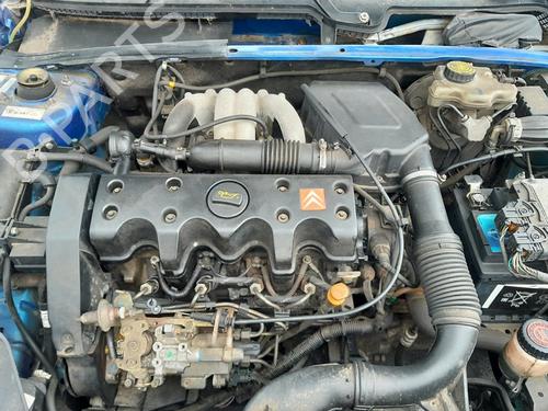 Engine control unit (ECU) CITROËN SAXO (S0, S1) 1.5 D | BP20761535M57 