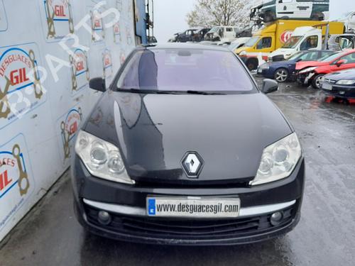 Engine control unit (ECU) RENAULT LAGUNA III (BT0/1) 2.0 dCi (BT07, BT0J, BT14, BT1A, BT1S) | BP21828811M57 