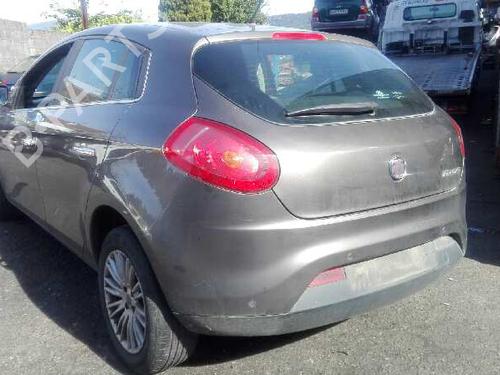 Engine FIAT BRAVO II (198_) 1.6 D Multijet (198AXL1B) | BP20784888M1 