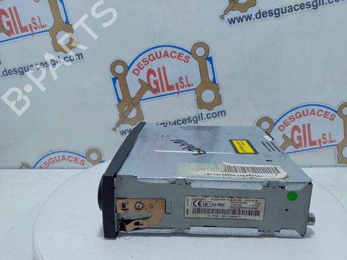 Radio SEAT IBIZA III (6L1)  | BP20769953E6 