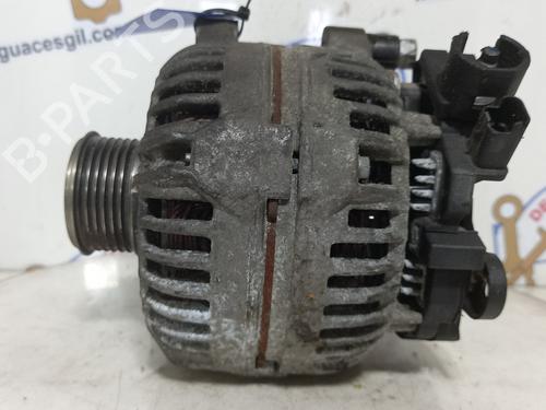 Alternator PEUGEOT PARTNER Box Body/MPV 1.6 HDi 16V 4x4 | BP20747480M7 