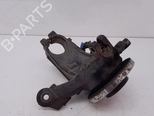 Left front steering knuckle CITROËN C3 Picasso (SH_) 1.2 THP 110 (SHHNZ6) | BP26519111M25 