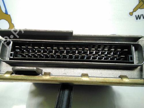 Engine control unit (ECU) CITROËN AX (ZA-_) 11 | BP20796010M57 