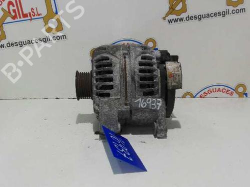 Used Alternator OPEL VECTRA C (Z02) 2.2 DTI 16V (F69) (125 hp) 20783355