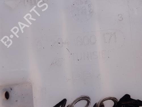 Brake master cylinder OPEL CORSA E (X15)  | BP27468437M77 