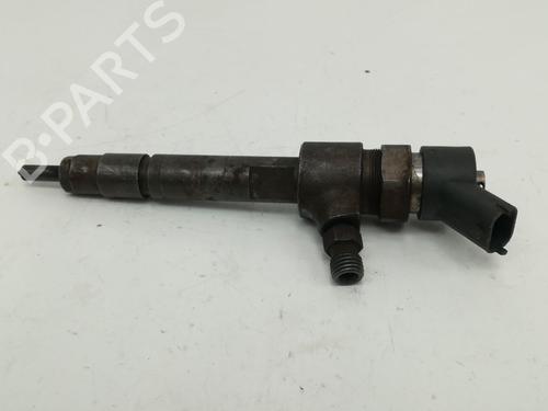 Used Injector Injector FIAT BRAVA (182_) 1.9 JTD 105 (105 hp) 34129829 34129829