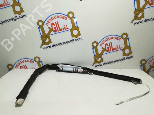 Used Right curtain airbag RENAULT MEGANE III Coupe (DZ0/1_) [2008-2016]  21015288