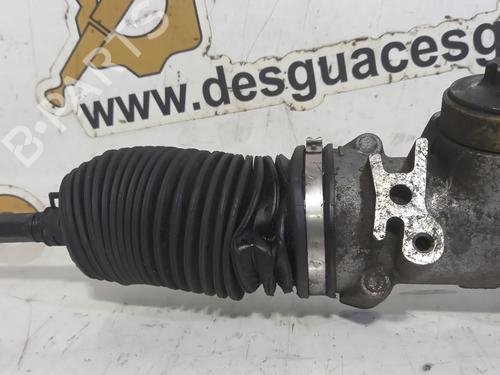Steering rack MERCEDES-BENZ C-CLASS (W203) C 220 CDI (203.006) | BP20759600M22 