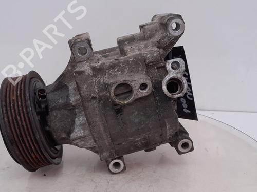 Used AC compressor LANCIA YPSILON (843_) 1.3 D Multijet (843.AXE11, 843.AXE1A) (90 hp) 29735886
