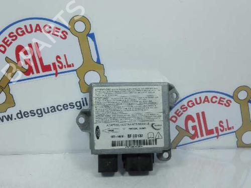 ECU airbags FORD MONDEO III Turnier (BWY) 2.0 16V TDDi / TDCi | BP20804630M53 