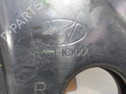 Right front suspension arm HYUNDAI GETZ (TB) 1.1 | BP20785104M13 
