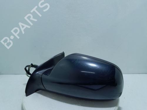 Left mirror PEUGEOT 307 (3A/C) 1.6 16V | BP21489221C26 
