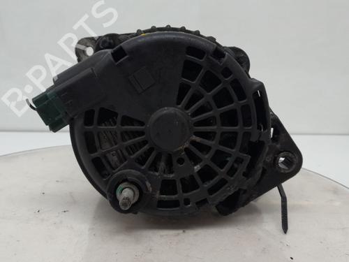 Alternator OPEL ASTRA H (A04) | BP28951712M7