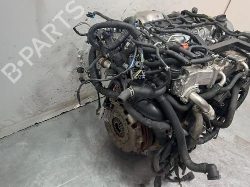 Engine CHEVROLET CRUZE Hatchback (J305) 2.0 CDI | BP20767941M1 