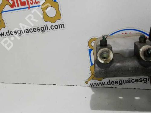 Brake master cylinder OPEL CORSA B (S93) | BP20776742M77