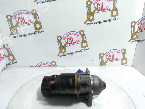 Starter OPEL CORSA B (S93) 1.2 i 16V (F08, F68, M68) | BP20736210M8 