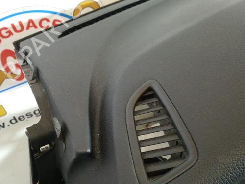 Airbag Kit MERCEDES-BENZ C-CLASS (W205) C 220 BlueTEC / d (205.002, 205.004) | BP20750497C86 