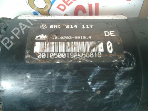 ABS pump VW SHARAN (7M8, 7M9, 7M6) 1.9 TDI | BP20788387M43 
