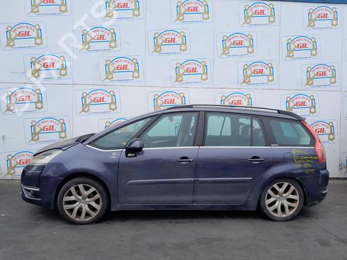 Used Parts CITROËN C4 Picasso I MPV (UD_) 2.0 HDi 138 4995210