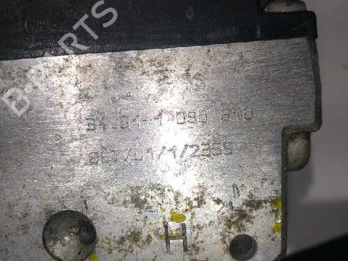 ABS pump BMW 5 (E39) 525 tds | BP20786627M43 