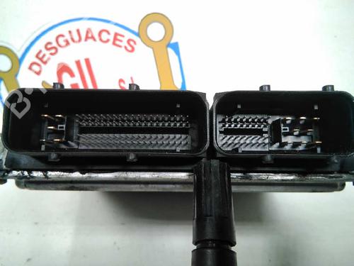Engine control unit (ECU) VW PASSAT B5 (3B2) 1.9 TDI | BP20792682M57 