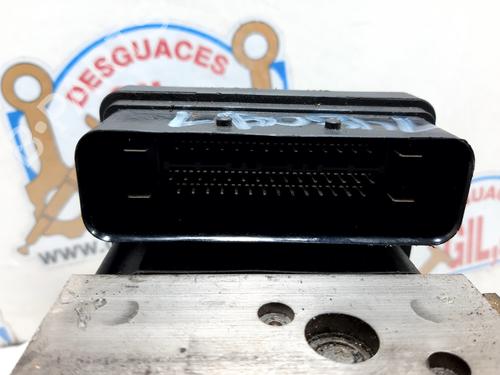 ABS pump FORD FOCUS I (DAW, DBW) 1.8 TDCi | BP20758552M43 