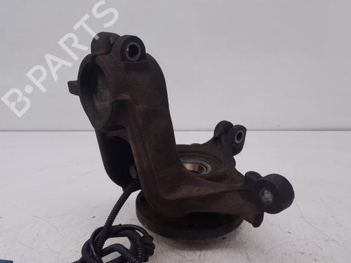 Left front steering knuckle PEUGEOT 1007 (KM_) 1.4 | BP34131369M25  - Image 5