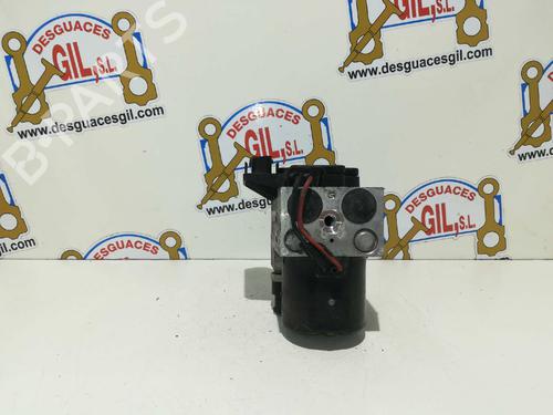 ABS pump MERCEDES-BENZ A-CLASS (W168) A 170 CDI (168.009, 168.109) | BP20797219M43 