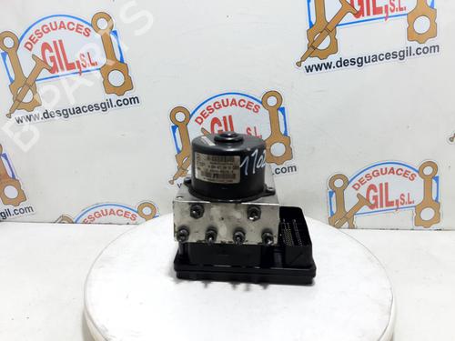 ABS pump MERCEDES-BENZ C-CLASS Coupe (CL203) C 180 Kompressor (203.746) | BP20739487M43 