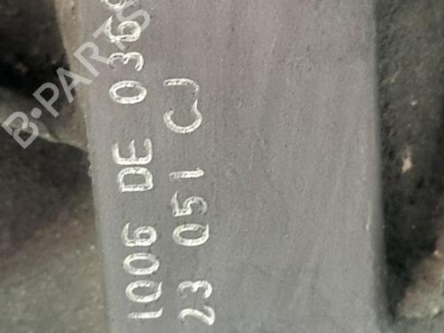 Steering rack VW GOLF V (1K1)  | BP37669919M22  - Image 5