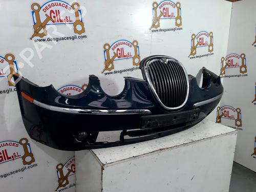 Front bumper JAGUAR XJ (X350, X358) 4.2 | BP20761154C7 