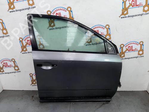 Used Right front door NISSAN MURANO I (Z50) 3.5 4x4 (234 hp) 20773436