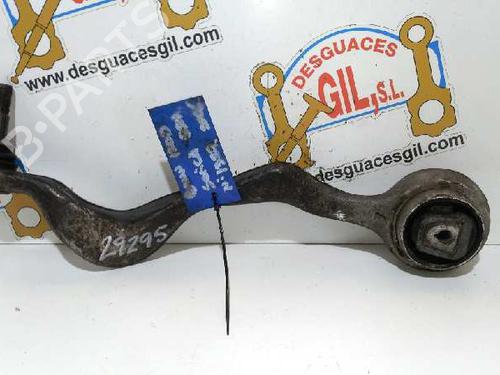 Used Right front suspension arm BMW 1 (E87) 118 d (122 hp) 20782899
