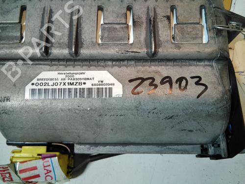 Passasjer kollisjonspute VW LUPO I (6X1, 6E1) 1.4 16V | BP20787520C10 