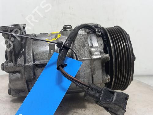 AC compressor FIAT FIORINO Box Body/MPV (225_) 1.3 D Multijet (225BXD1A, 225BXB1A, 225BXB11) | BP20773070M34 