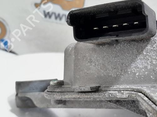 Front wiper motor CITROËN C4 Picasso I MPV (UD_) 2.0 HDi 138 | BP20760079M29 