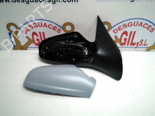 Used Right mirror OPEL ASTRA H (A04) 1.9 CDTI (L48) (150 hp) 21069941