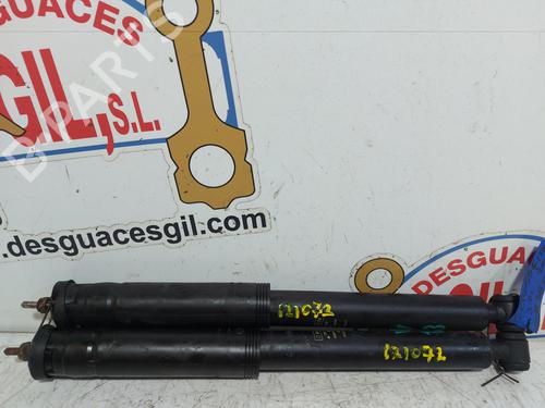 Right front shock absorber CHRYSLER CROSSFIRE 3.2 | BP37247929M17 - Image 2