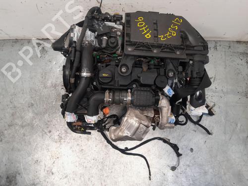 Engine CITROËN C3 Picasso (SH_) 1.6 HDI 90 | BP38727632M1 - Image 6