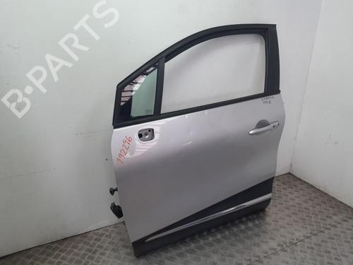 Used Left front door RENAULT CAPTUR I (J5_, H5_) [2013-2025]  31072264