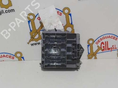 Fuse box FIAT PUNTO Hatchback Van (188_) 1.2 60 | BP20789272E1 
