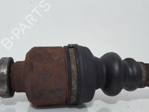 Right front driveshaft CITROËN XANTIA (X1_, X2_) 2.0 HDI 90 | BP22415701M39 