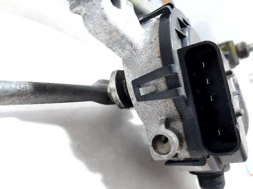 Front wiper motor FIAT BRAVO II (198_) 1.6 D Multijet (198AXL1B) | BP20734269M29 
