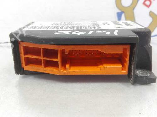 ECU airbags SMART CITY-COUPE (450) 0.6 (S1CLB1, 450.331, 450.336) | BP20807266M53 