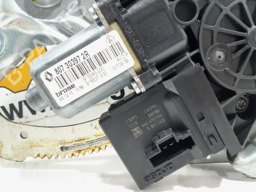 Right front window motor RENAULT MEGANE III Coupe (DZ0/1_)  | BP21015191E20 