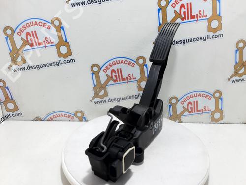 Pedal MERCEDES-BENZ A-CLASS (W169) A 160 CDI (169.006, 169.306) | BP20752060I4 