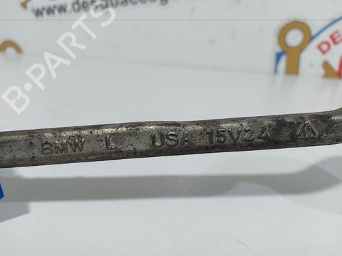 Left front suspension arm BMW X3 (F25) xDrive 20 d | BP20744326M12 
