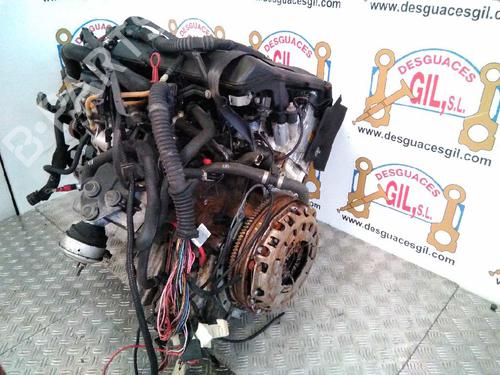 Engine BMW 3 (E46) 330 d | BP20779471M1 