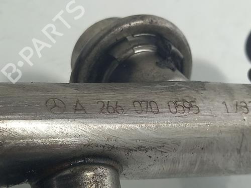 Injection rail MERCEDES-BENZ B-CLASS Sports Tourer (W245)  | BP25747289M98 