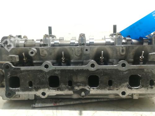 Sylinderhode OPEL ASTRA G Hatchback (T98) 1.7 DTI 16V (F08, F48) | BP28543831M5 